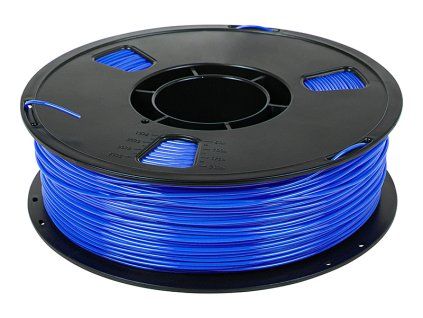 Filament PLA modrý 55-015-