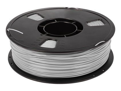 Sivý PLA filament 55-014-