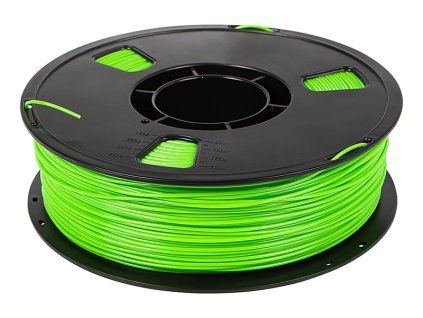 PLA filament zelený 55-016-