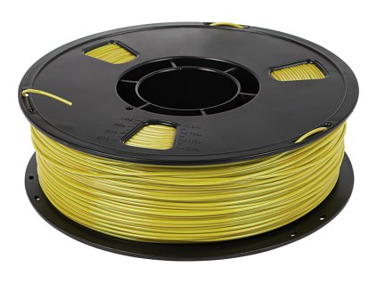 Filament PLA 1kg zlatý 55-012-