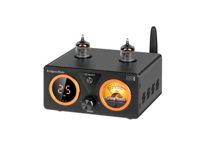 Stereo zosilňovač Kruger&Matz model A80-PRO