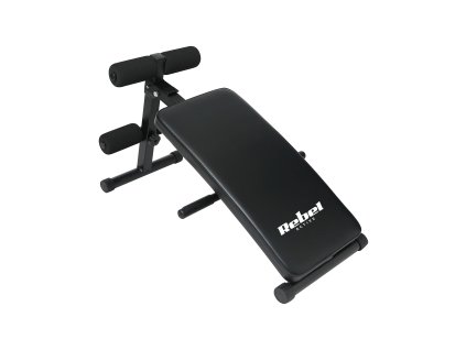 lawka treningowa skosna do cwiczenia miesni brzucha rebel active ad6501bf89e1491486f94334c207f9ae b7a2aa25