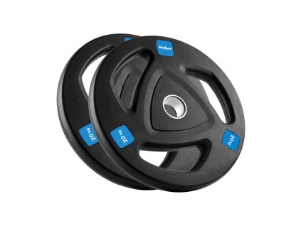 obciazenie zeliwne olimpijskie gumowane zestaw 2x20kg otwor 51mm rebel active c79081c155b9481a991984b76249a713 b6d248de