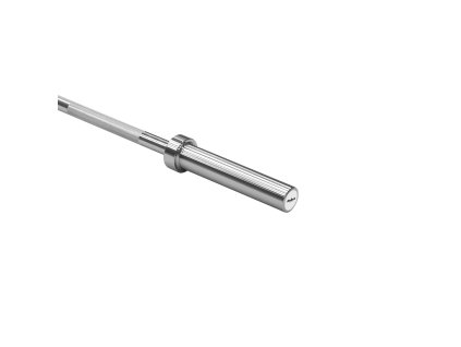 Tyč na cvičenie 9kg 150cm REBEL ACTIVE
