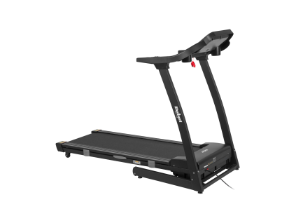 Domáci elektrický bežecký pás Rebel Active RBA-1003