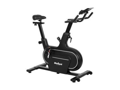 Spinningový bicykel Rebel Active RBA-1007