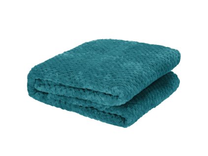 Fleecová deka 200 x 220 cm HA7105