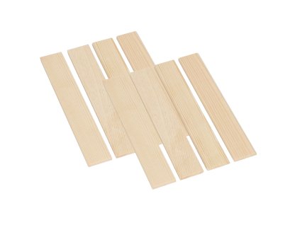 Búda pre psa zateplená "S" sivá DH001