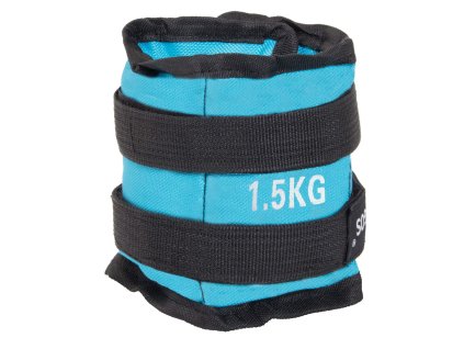 Závažie na nohy 2 x 1,5kg FA0005