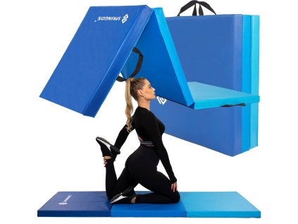 33519 fa0063 skladana mata do cwiczen M0