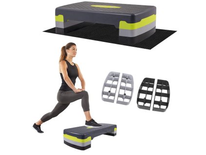 Aerobic step FA0202