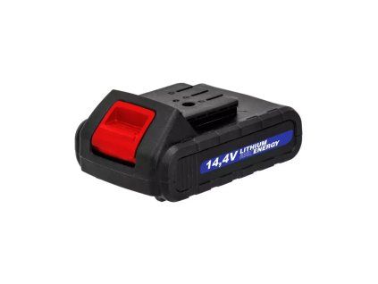 Li ion batéria, 14,4v DED-DED78785