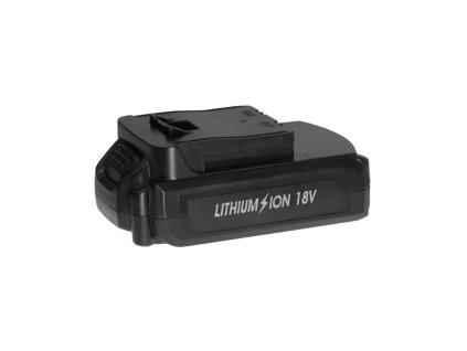 Akumulátor 18V 1,3Ah Li-ION DED78835