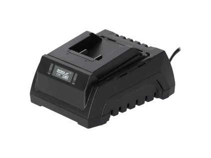 Nabíjačka na akumulátory 18V DED7038, vhodná pre DED7032, DED7034, DED7035, DED6936, DED6937 DED7038