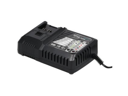 Rýchla nabíjačka – SMART DED7039, vhodná pre DED7032, DED7034, DED7035, DED6936, DED6937 DED7039