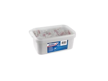 Nivelačná sada na dlažbu DED02P111