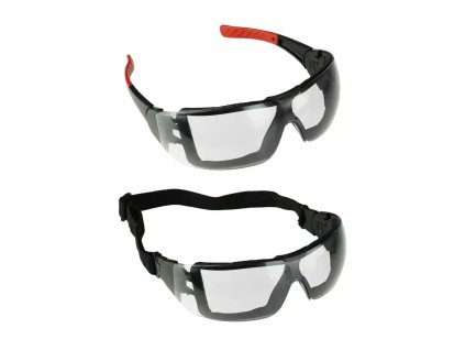 Ochranné okuliare protizahmliev BH1058