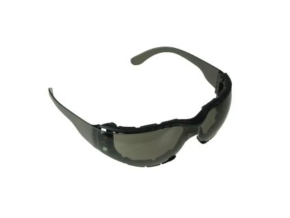 Tónované ochranné okuliare BH1056BL
