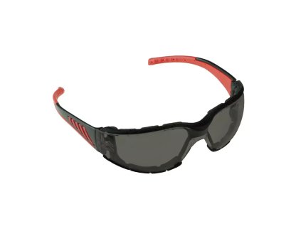 Tónované ochranné okuliare BH1057BL