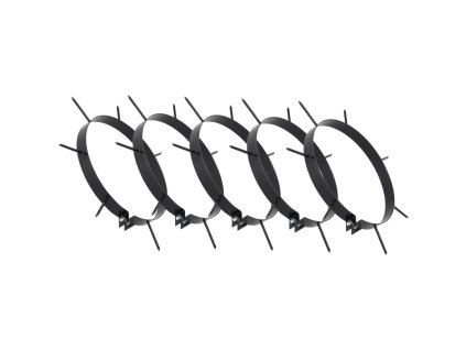 Hroty do valca na trávnik 80C102