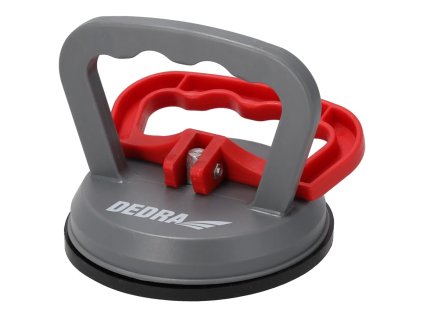 Prísavka na sklo 118 mm, max. 30 kg DED06P01