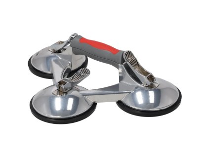 Prísavka na sklo 3x123 mm, max. 180 kg DED06P13