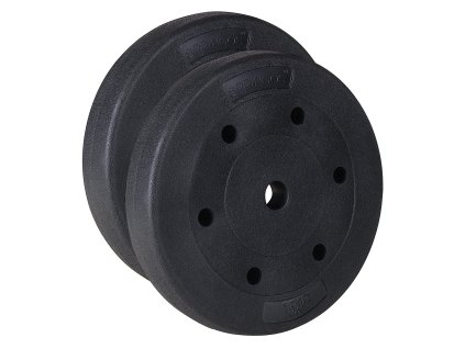 Kotúč na činku 15 KG FA1019