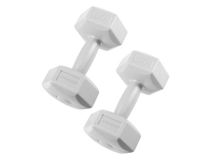 17378 fa1034 hantle hex 2 x 3 kg M0