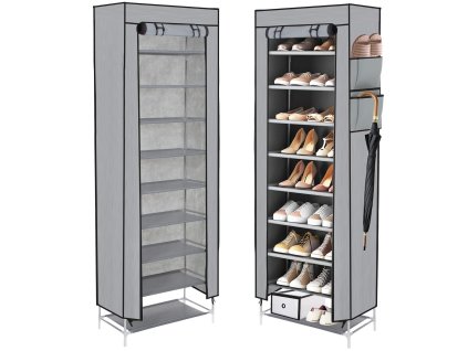 115663 hs0004 szafka na buty M0