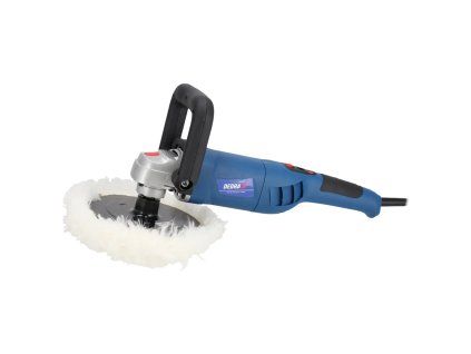 Leštička na auto 1200 W 180 mm DED-DED7955