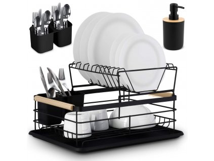 Odkvapkávač na riad MS-601 660100