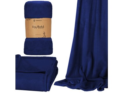 Deka 200 x 220 cm HA7194