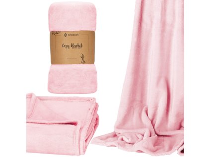 Deka 200 x 220 cm HA7193