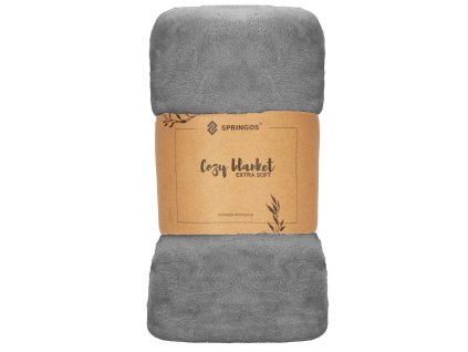 Deka 200 x 220 cm HA7189