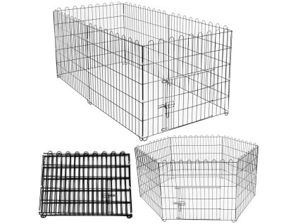 Klietka pre zajaca PA1015