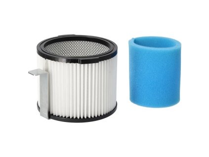 HEPA-Filter, Filter v polyuretanovej pene #DED6604 DED66042