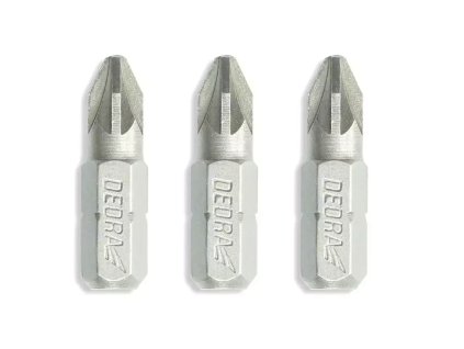 Súprava skrutkových bitov 18A07S01