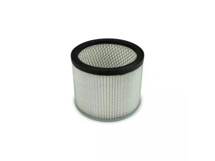 HEPA filter s kovovým plášťom, pre komínový čistič DED65951