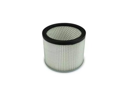 HEPA filter s kovovým plášťom, pre komínový čistič DED65951