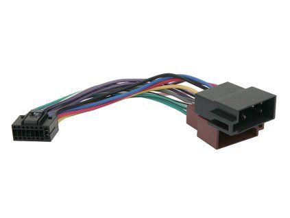 ISO konektor JVC 0533-