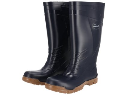 Pánske gumáky PVC, veľkosť 39 BH9C1-39