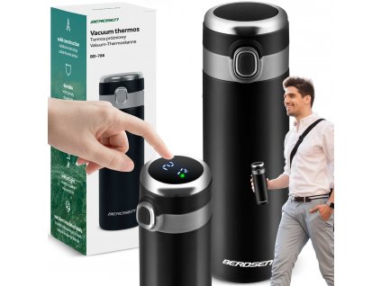 termos prozniowy 450 ml bd 78 41722