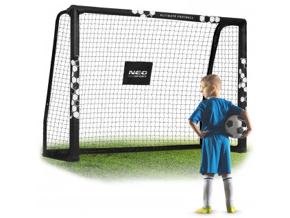Futbalová bránka 180 x 120 x 60 cm NS-462 Hexagon