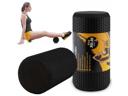 roller walek do cwiczen eva 41190