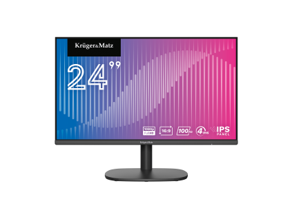 Monitor 24" 100Hz KM0198