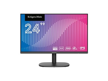 Monitor 24" 100Hz KM0198