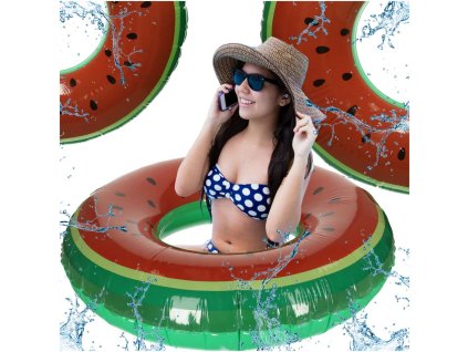 Melón nafukovacie koleso 110 cm