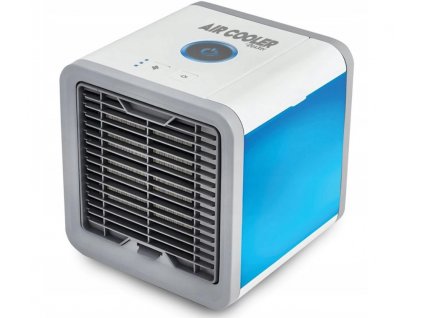 Prenosná klimatizácia 3v1 zvlhčovač vzduchu čistička