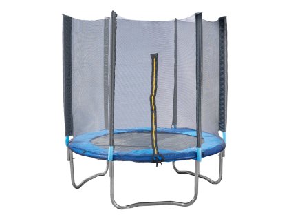 Detská záhradná trampolínová sieť 180x200cm
