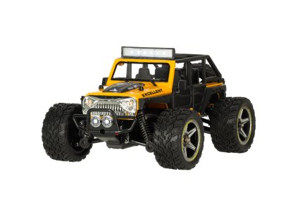 Auto na diaľkové ovládanie RC WLToys 22201 1:22 2WD